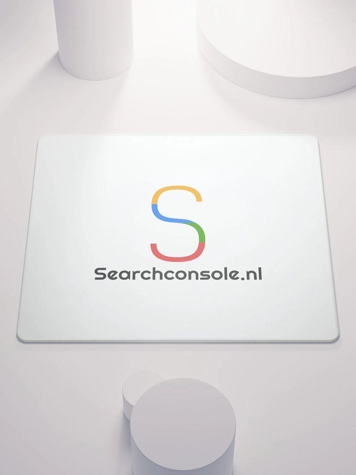 Search Console Gamer Mouse Pad product image (1)