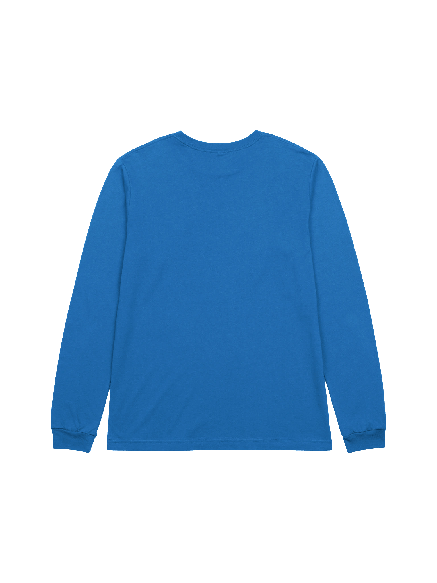 "we should have more trillionaires" long sleeve tee product image (5)