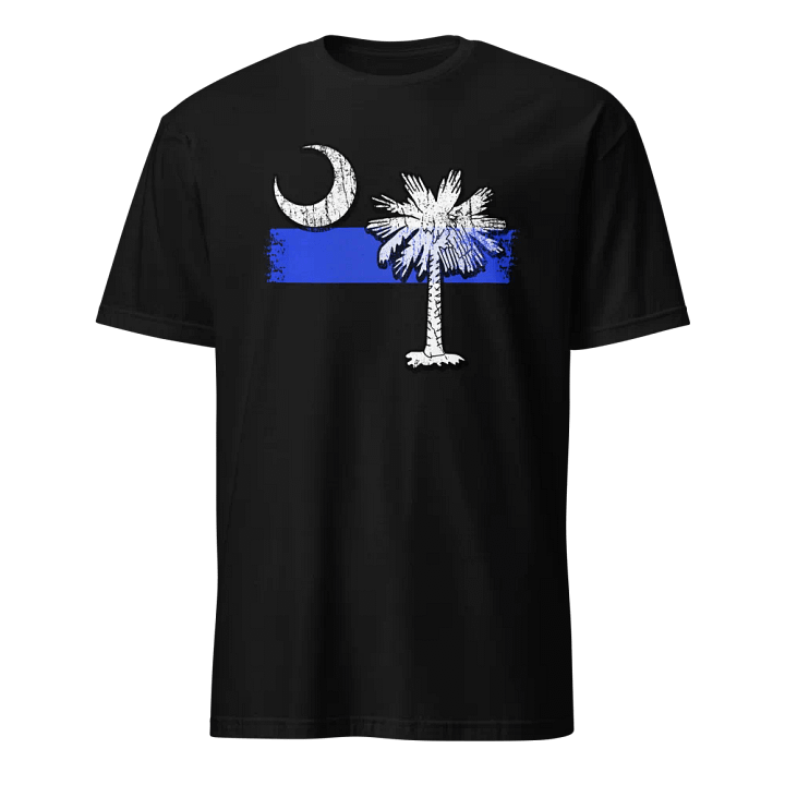 South Carolina Police product image (1)