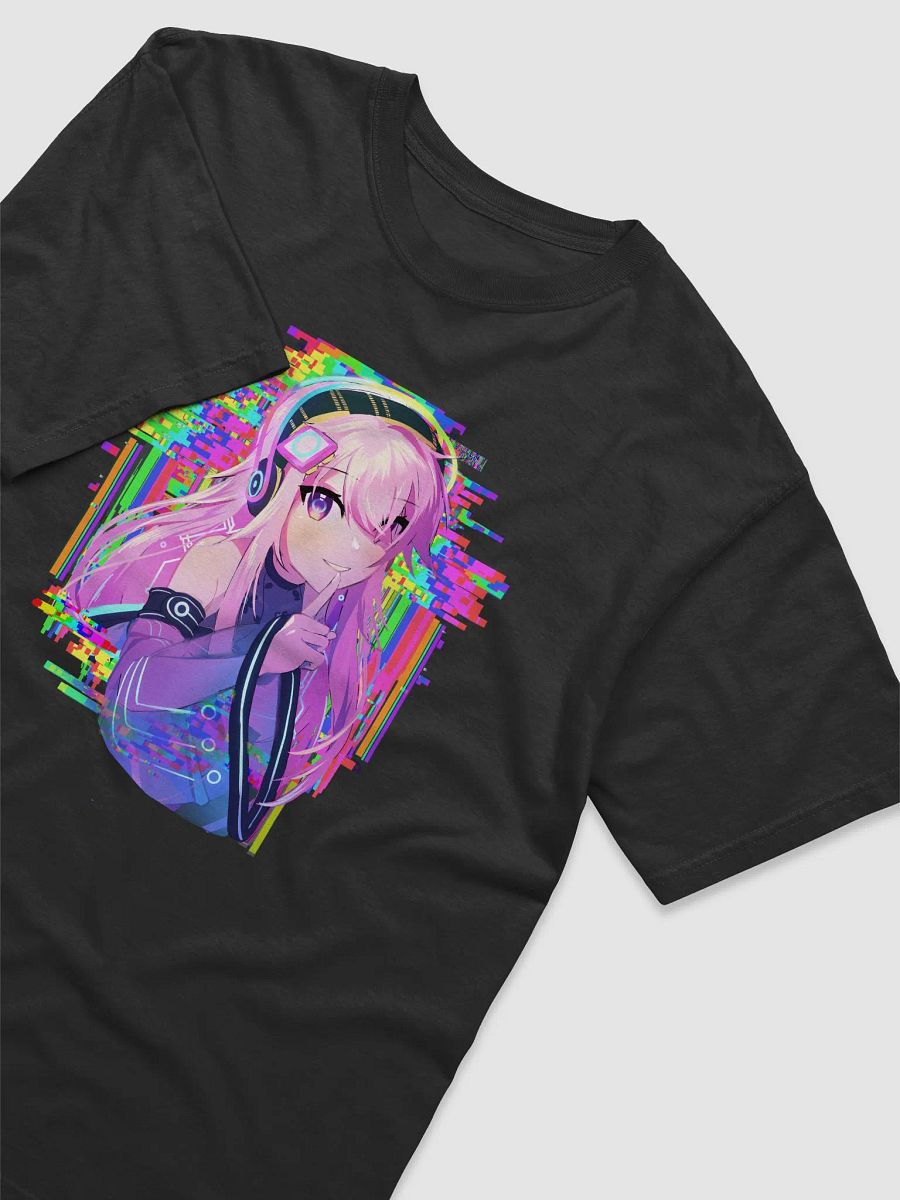 Upgraded Akheera Shirt (Background Ver) product image (3)