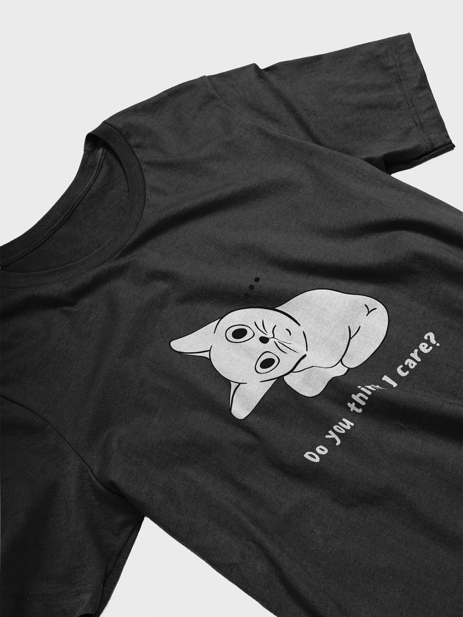 Whiskered Wonders T-Shirt product image (3)