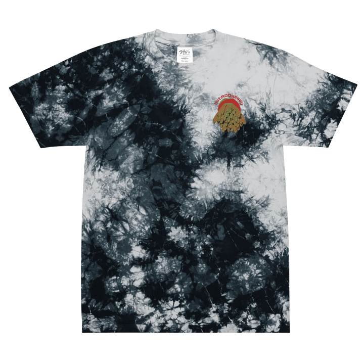 Get High Tie-Dye product image (2)