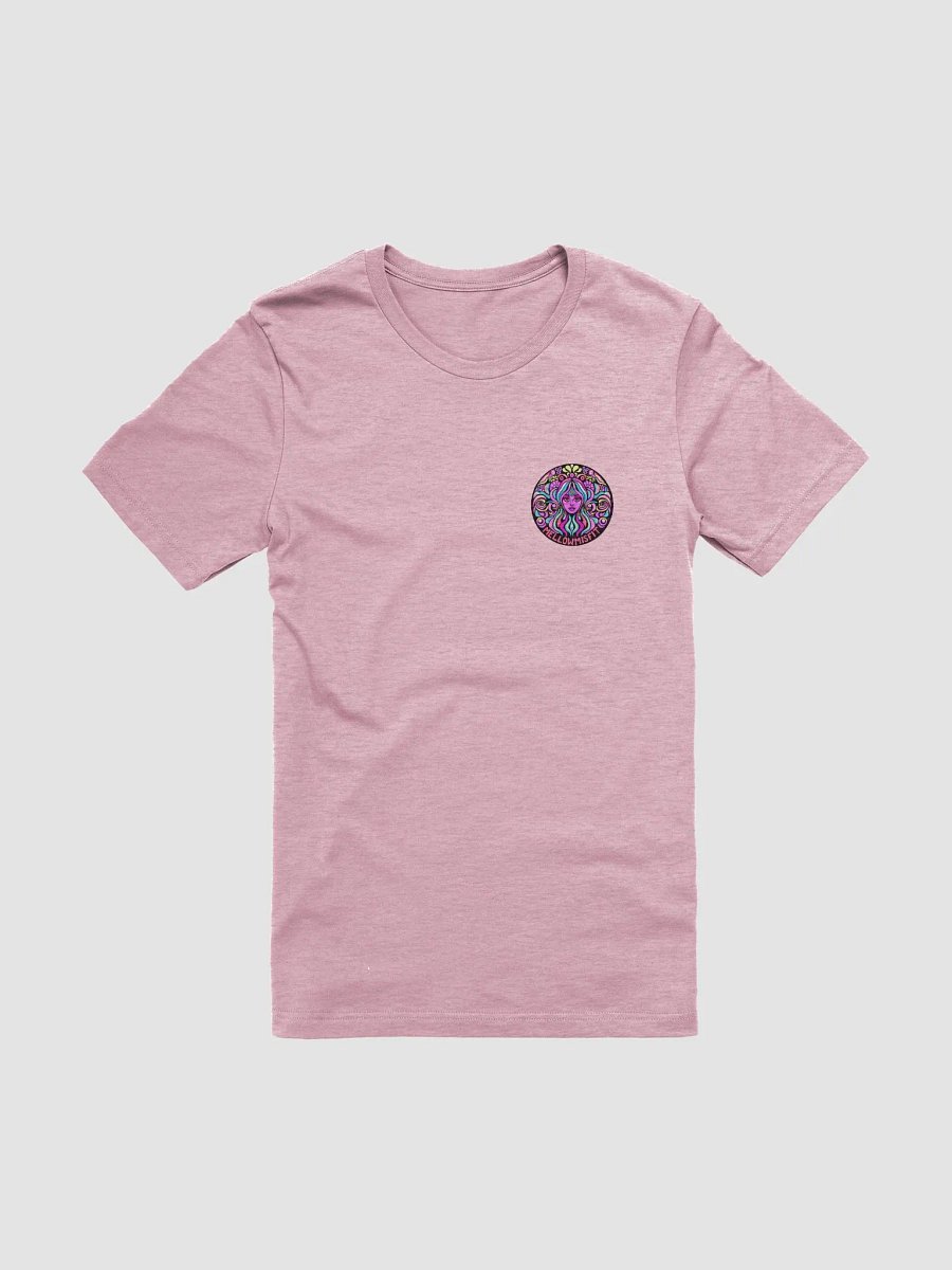 Psychedelic Dreamer T-shirt product image (25)