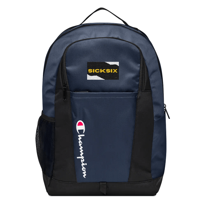 SICKSIX Champion Backpack product image (1)