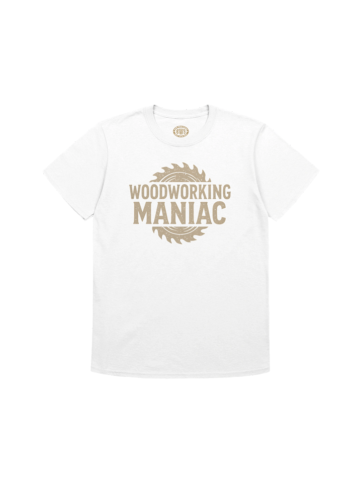 Woodworking Maniac product image (1)