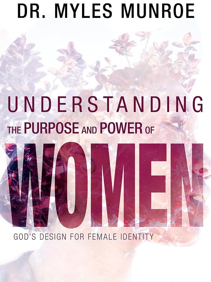 Understanding the Purpose and Power of Women product image (1)