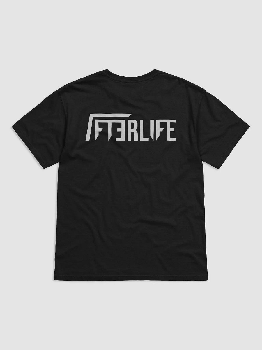 Regular Alternate AfterLife logo Shirt product image (50)