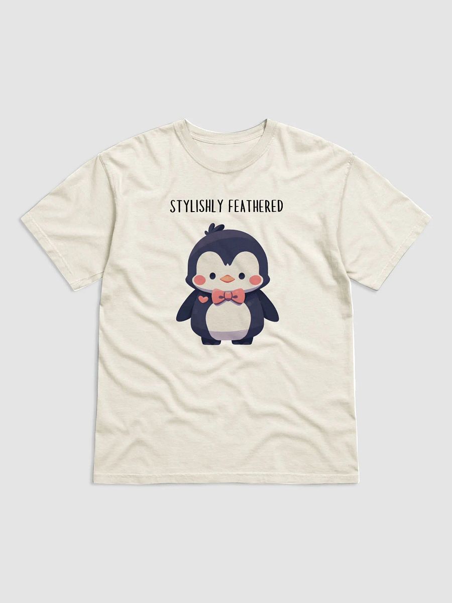 Penguin Tuxedo product image (1)