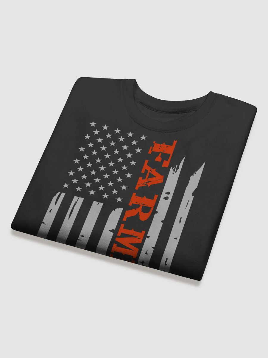 Patriot Farmer Sweatshirt product image (3)