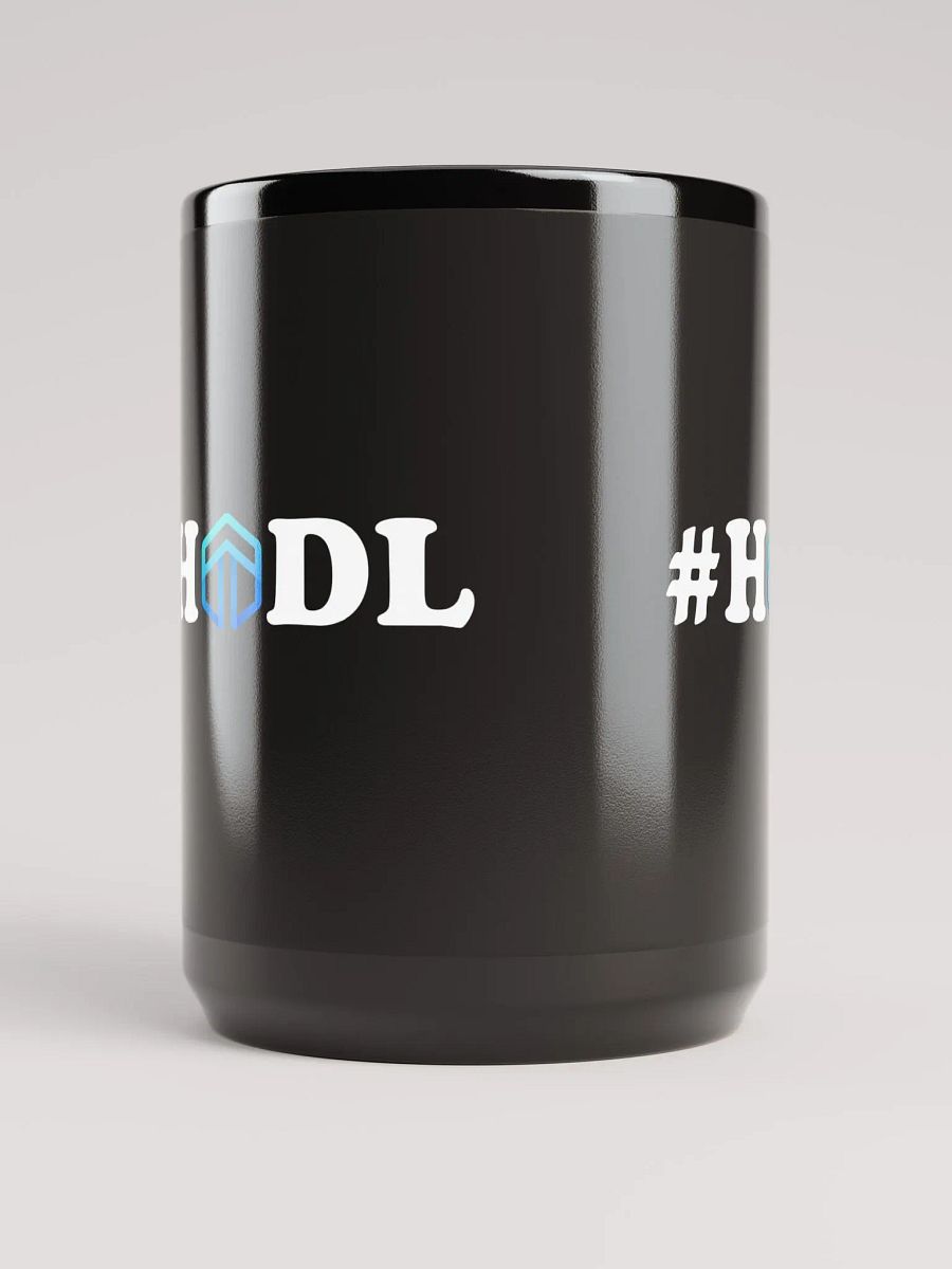 Dynex "HODL" Mug product image (5)