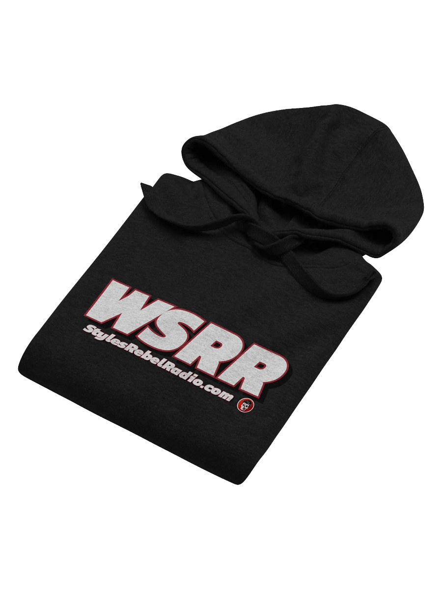 WSRR Unisex Premium Hoodie product image (49)
