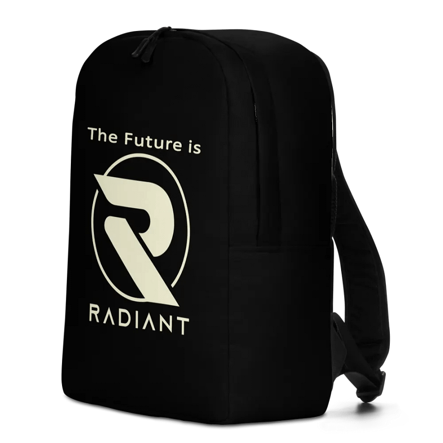 A Radiant Backpack product image (4)