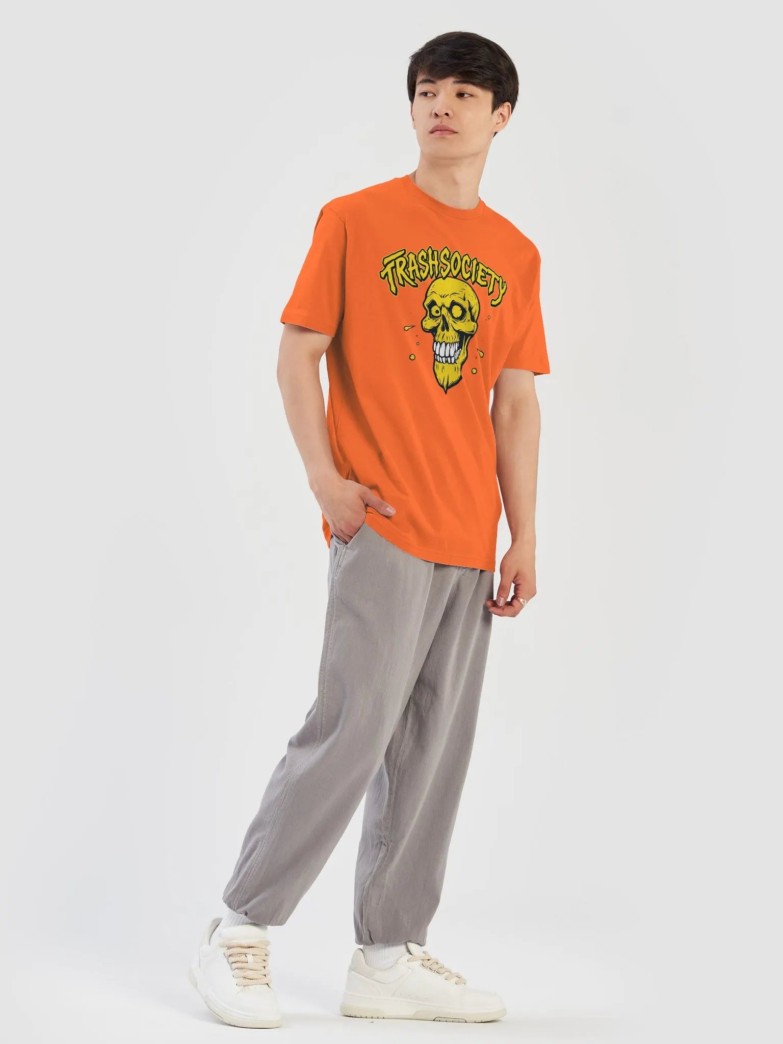 TRASH SOCIETY GRIT product image (7)