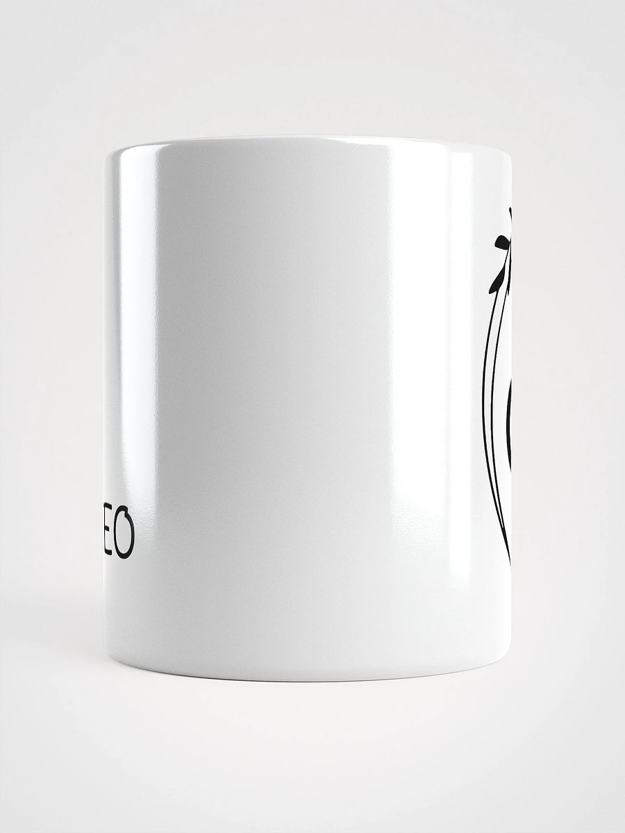 What's Your Moon Sign? Mug ~Leo~ product image (5)