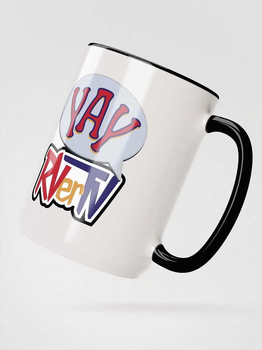 YAY RVerTV - Ceramic Coffee Mug product image (4)