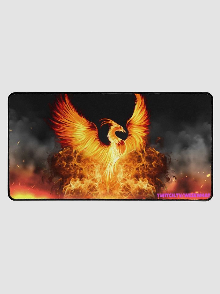 Desk Mat Phoenix product image (1)