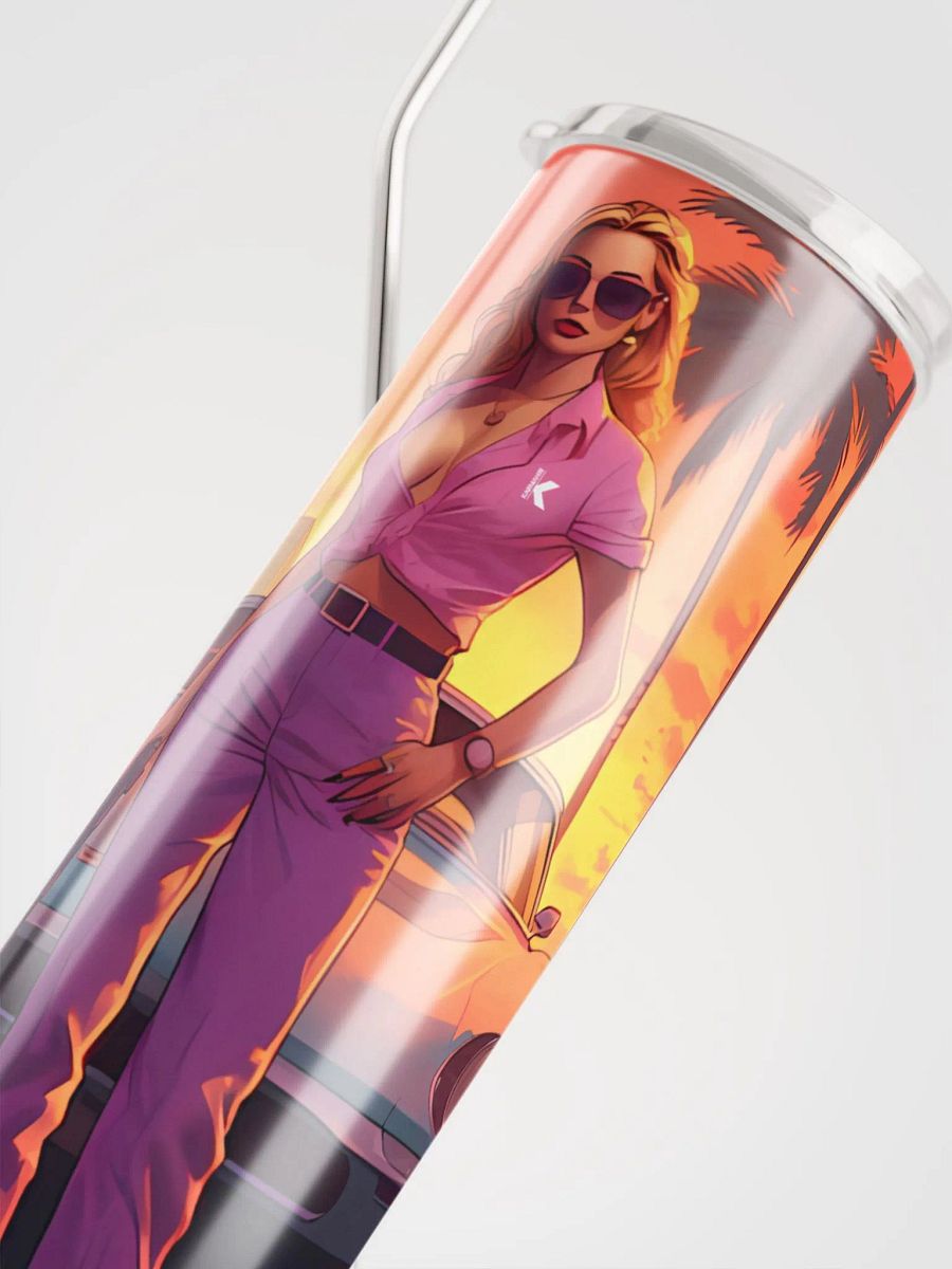 GTA V Tumbler (Customizable) product image (4)