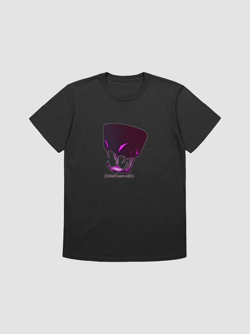 MSD Logo Unisex T-Shirt