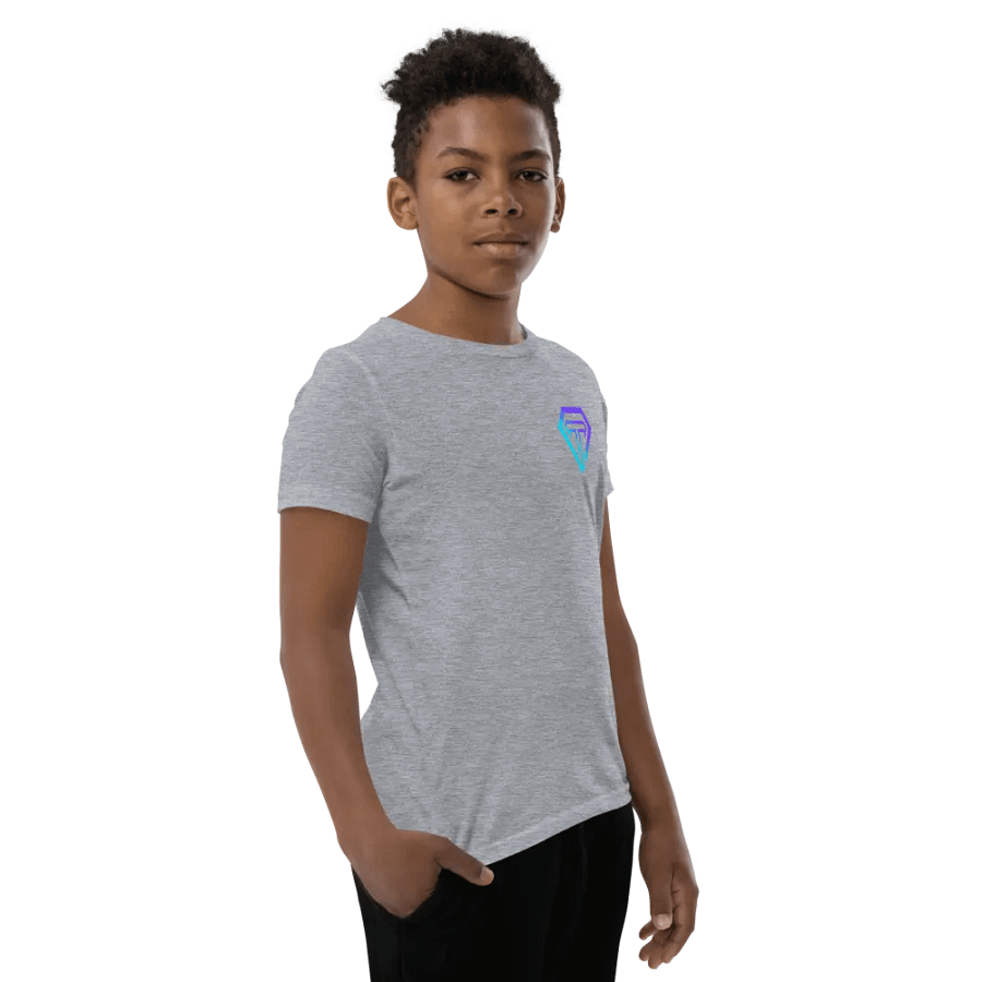 Twiggy94 Official Youth Tee Merch product image (152)