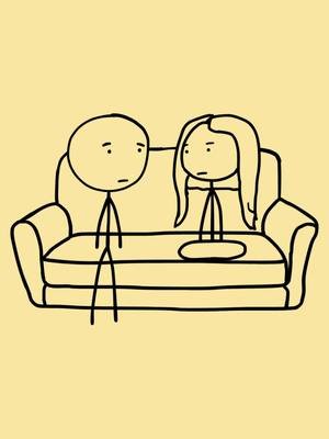 Why You Never Feel Heard 👂 Ever feel like nobody truly hears you? Learn why you never feel heard in relationships, the 4 pillars of connection, and how to feel heard. Practical relationship advice on communication. FULL VIDEO: https://youtu.be/3i5iDWdi-qU #Animation #JamieSocial #feelheard #relationship #advice