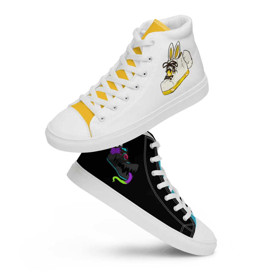 Men's pair of Sh0es product image (9)