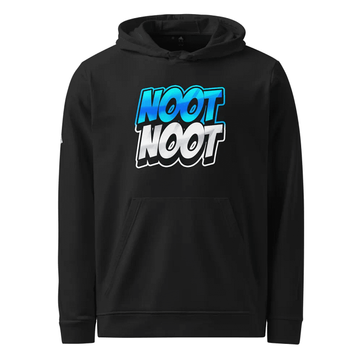 High-Quality Noot Noot Hoodie product image (1)