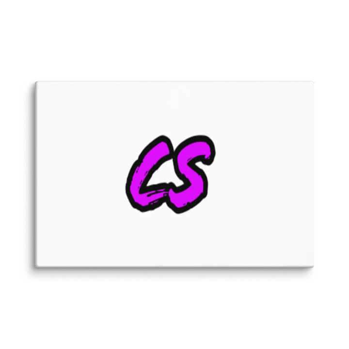 CS 16"x24" Wall Art product image (2)