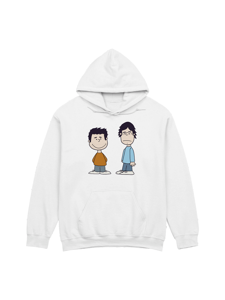 Peanuts Hoodie product image (1)