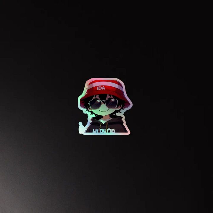 IDA 