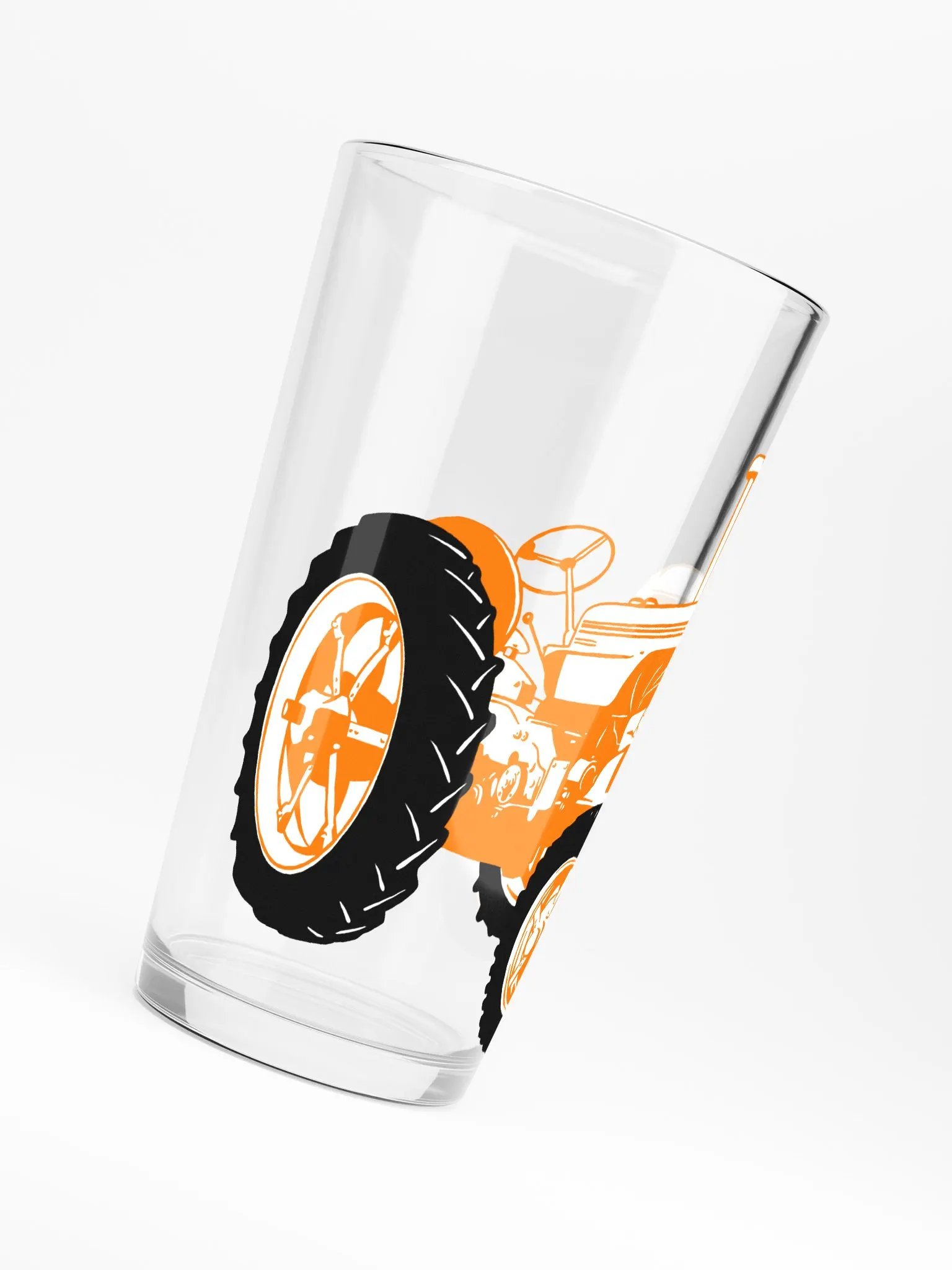 Tractor Pint product image (6)