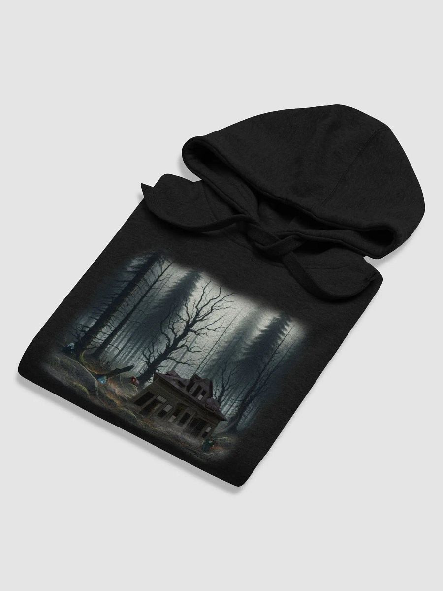 Escape the Blight! - Hoodie product image (16)
