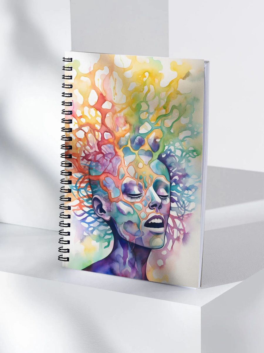 Resilience Notebook product image (4)