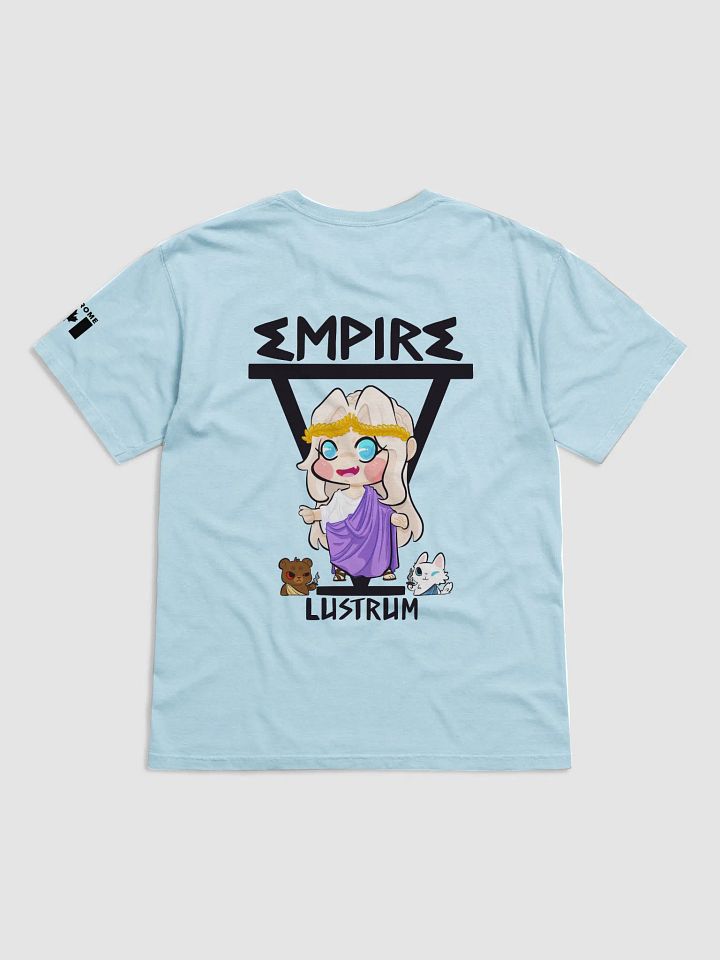 Exclusive Empire Lustrum Tee product image (7)