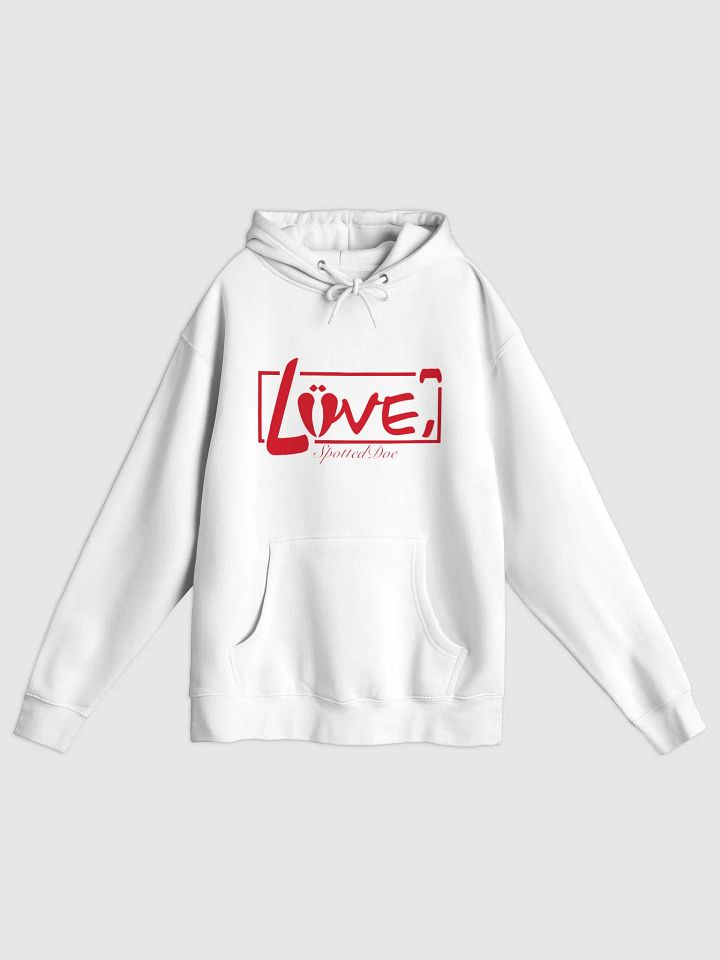 Love, Doe product image (1)