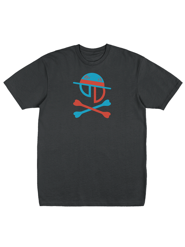 Yuzu Pirate - Shirt product image (2)