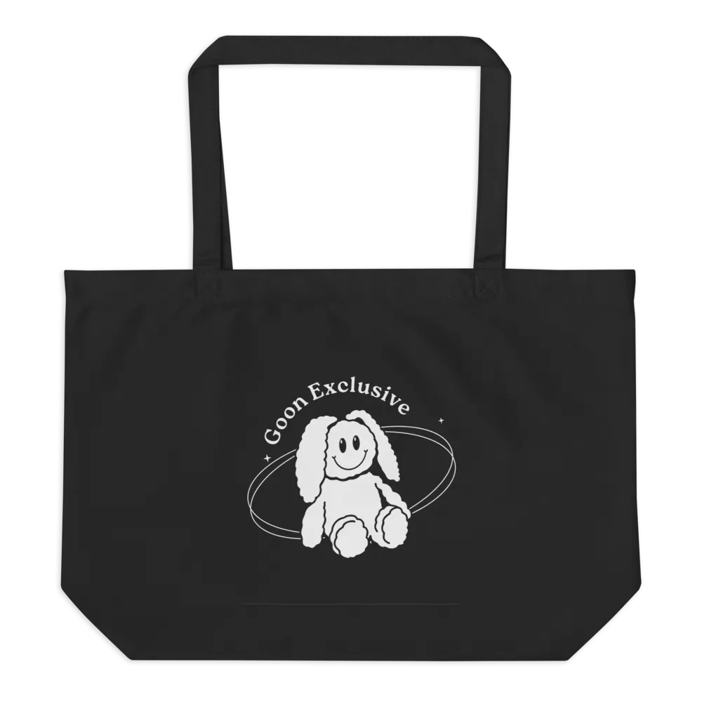 GOON TOTE EST. 2024 DUCK X RABBIT product image (3)