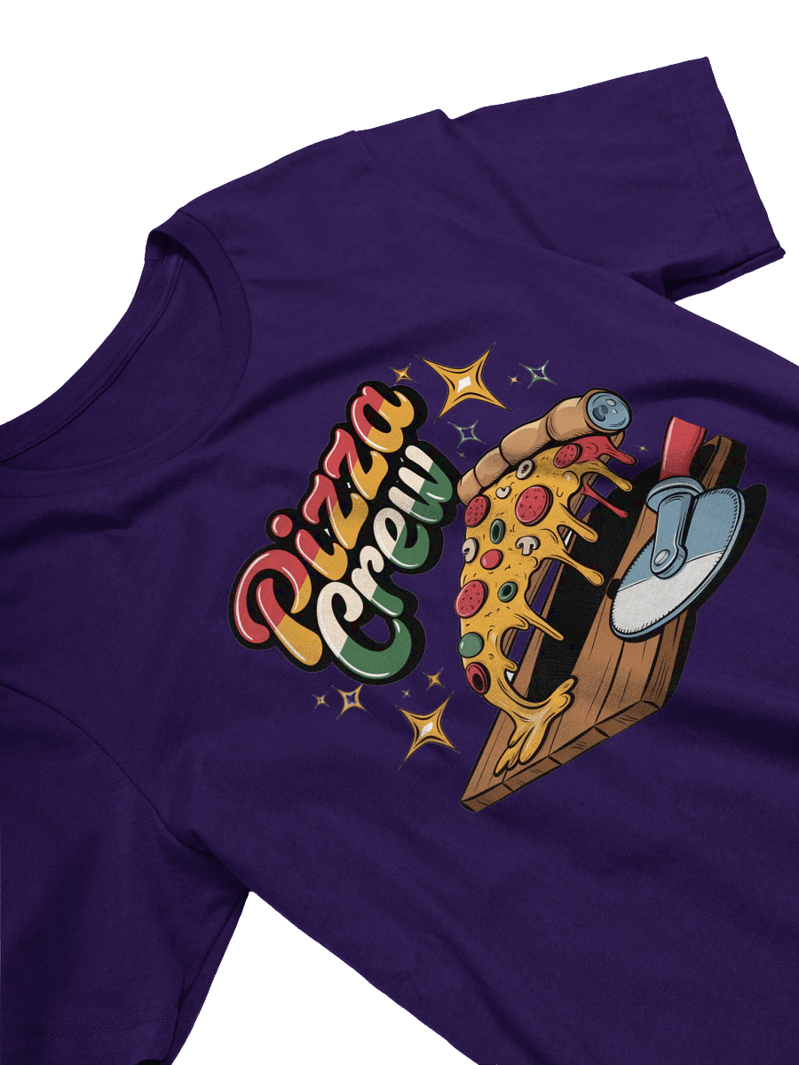 Pizza Crew product image (3)