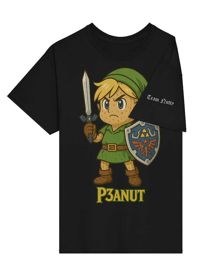 Nutty Link product image (2)