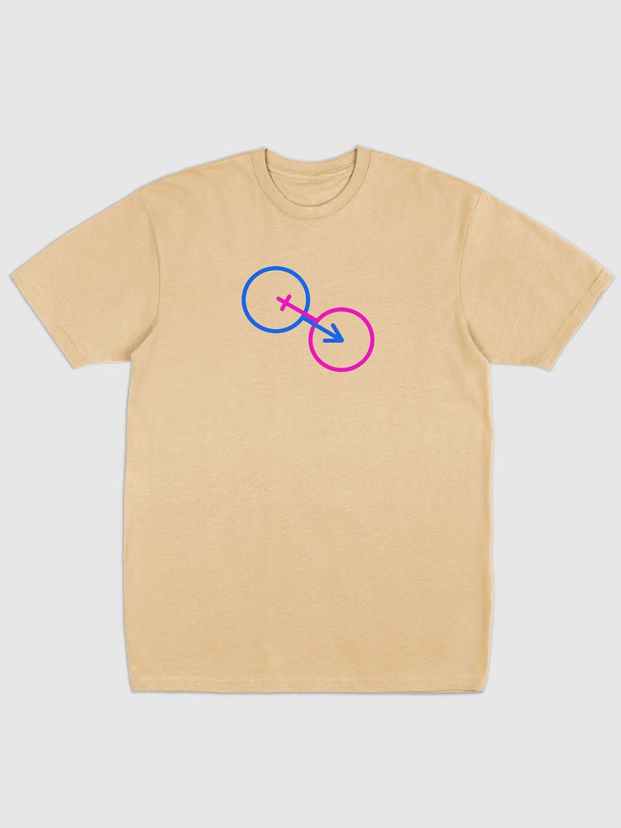 Traditional Mindset Premium Heavyweight Tee product image (3)