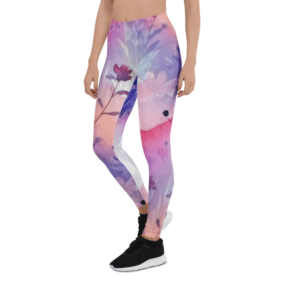 Garden Collection Leggings product image (5)