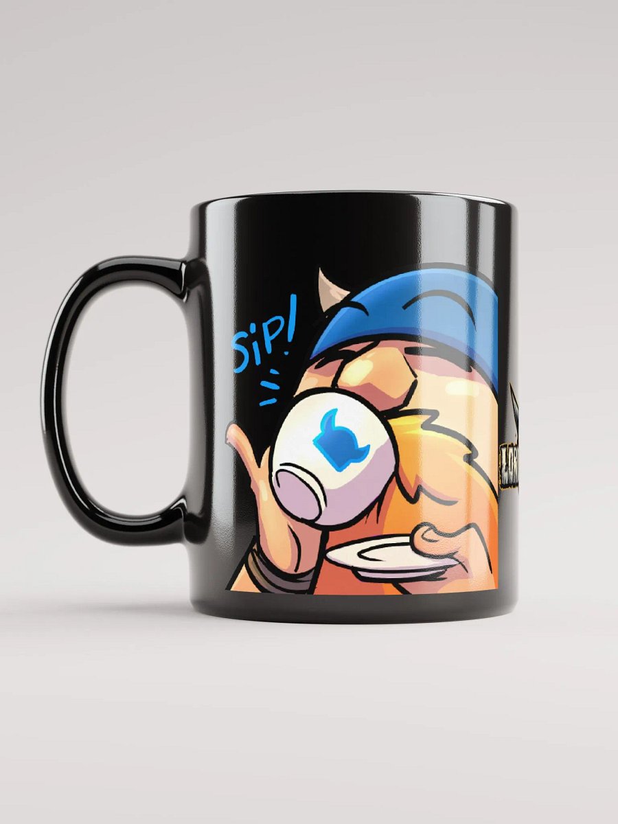 Tea chibbi plus logo tea cup product image (11)