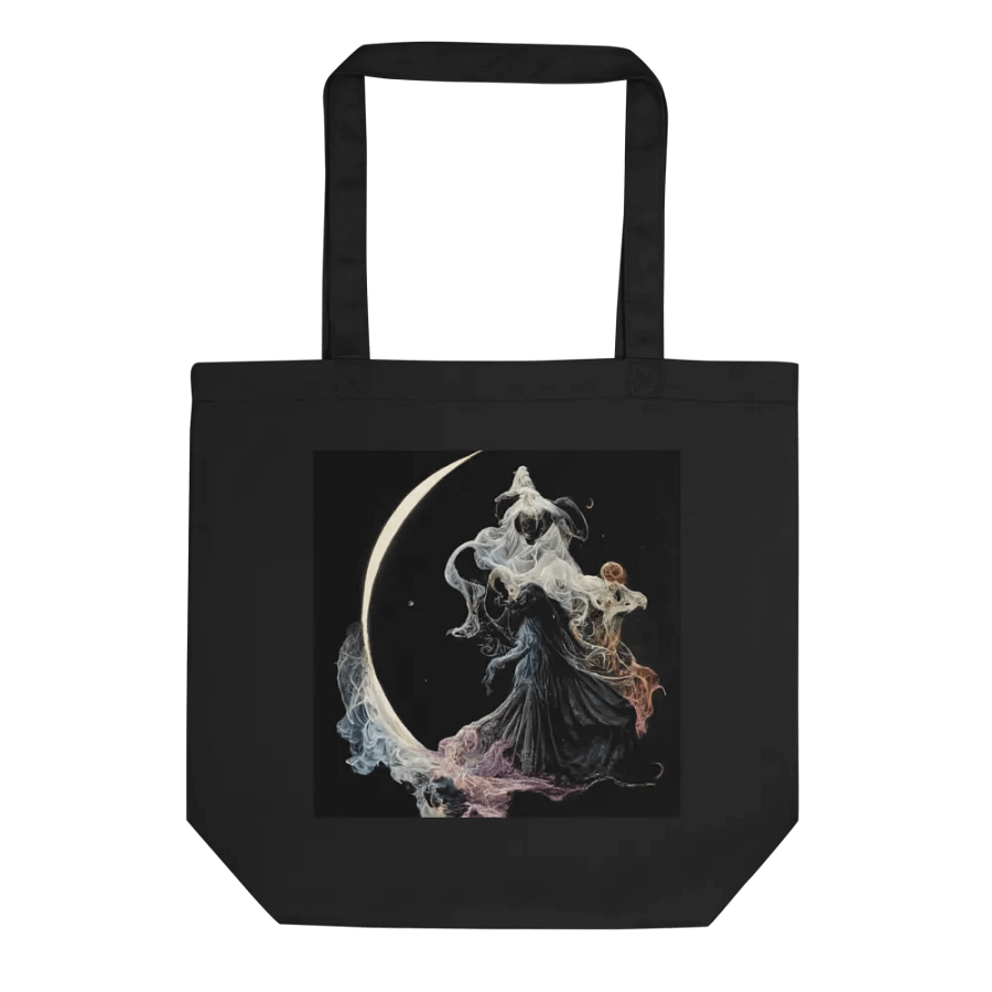 Mystical Mist Eco Tote product image (1)