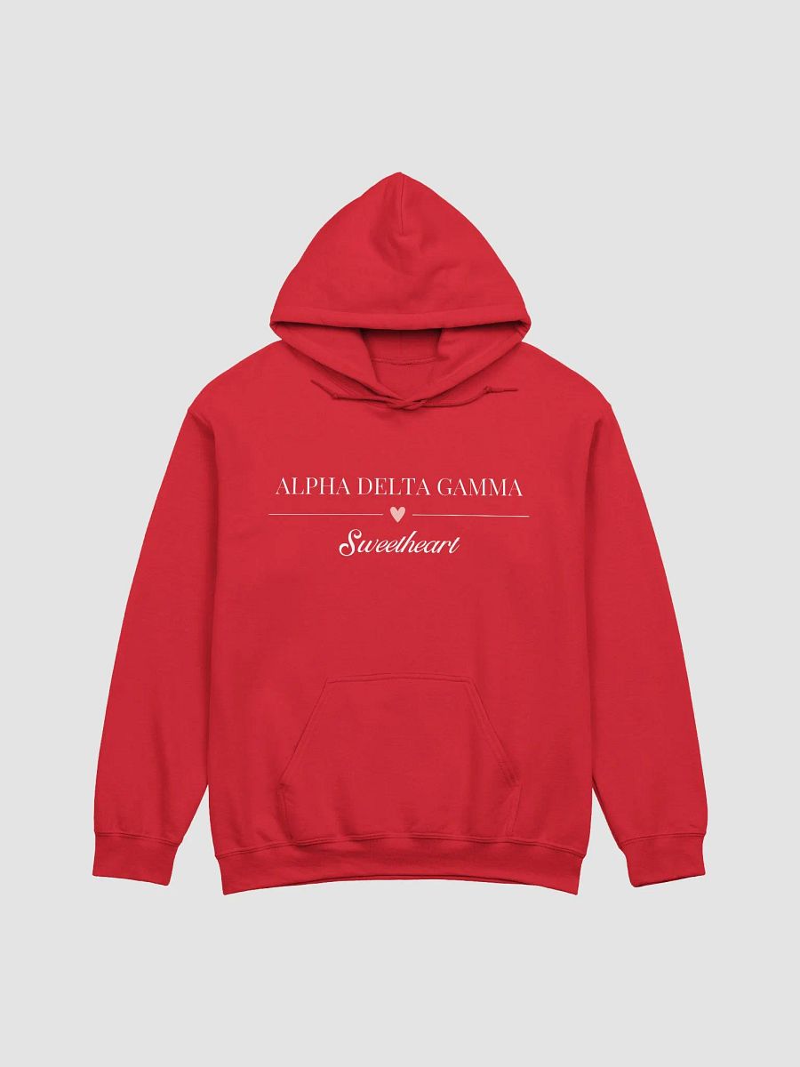 Sweetheart Hoodie product image (13)