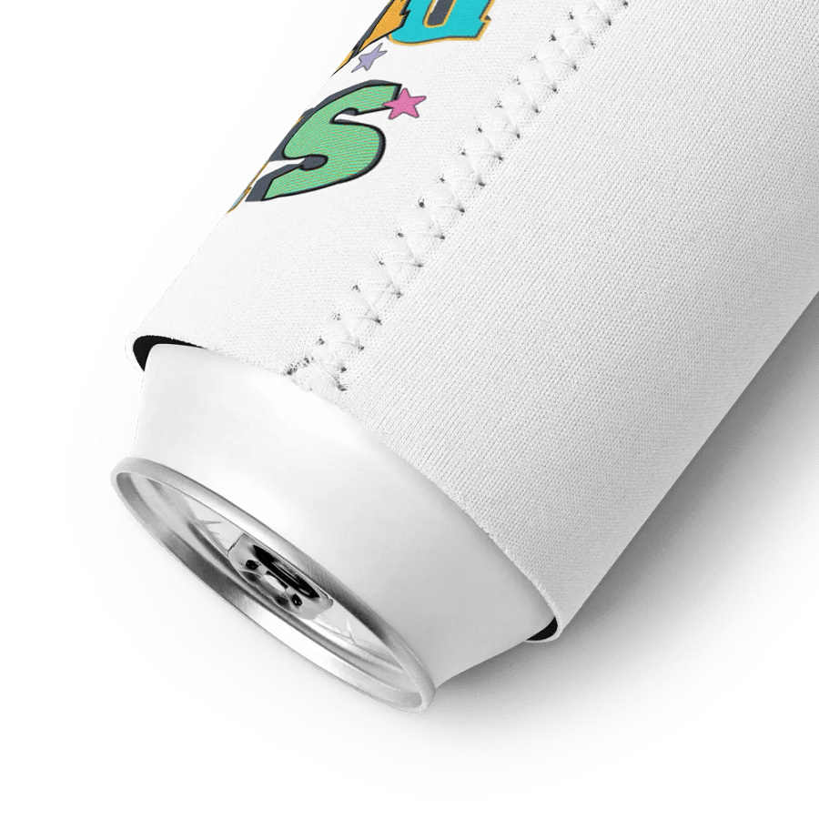 Basketball Slam Dunk Cooze Can Cooler product image (10)