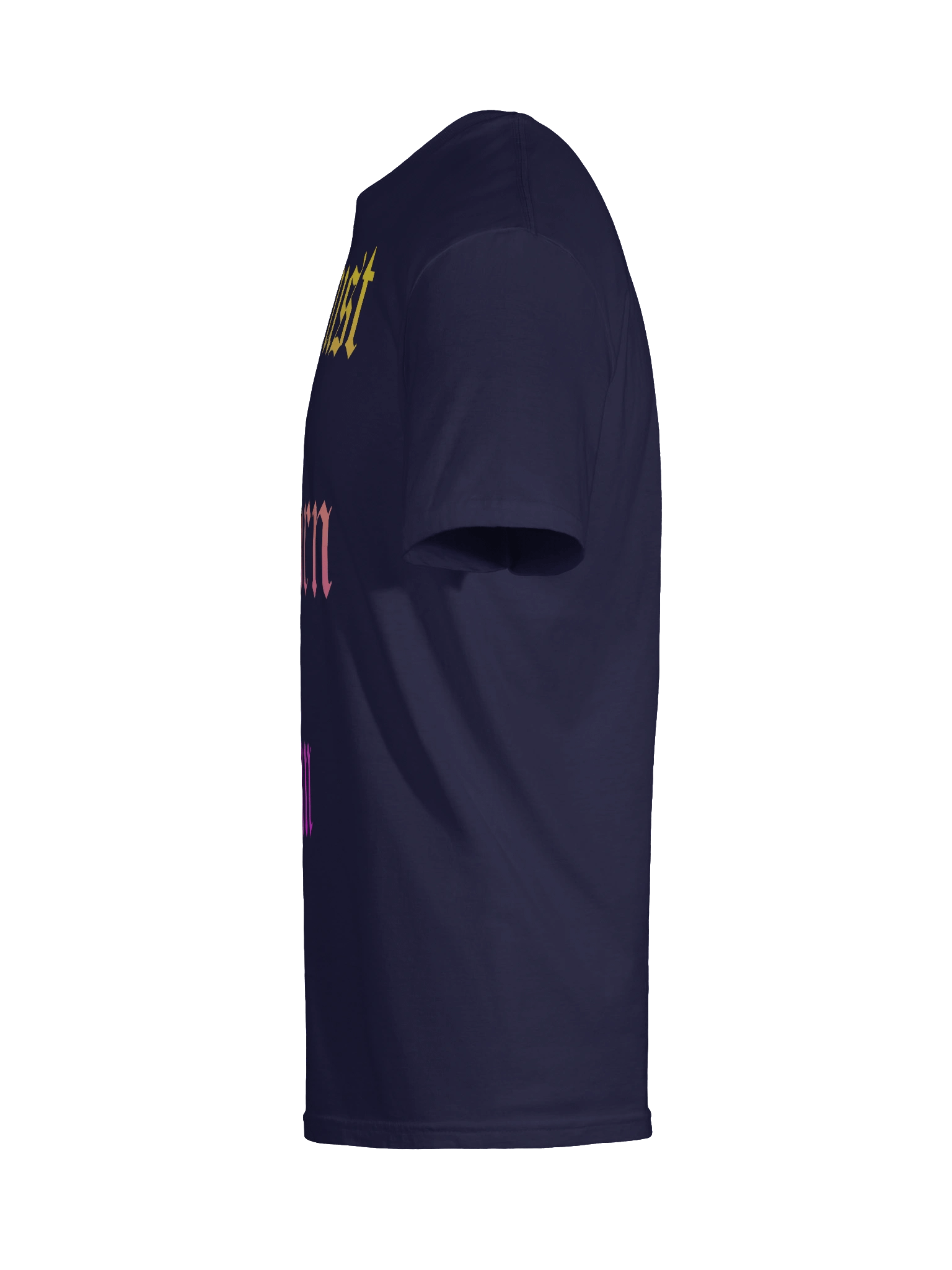 Shirt Christian Ye Must Be Born Again product image (10)