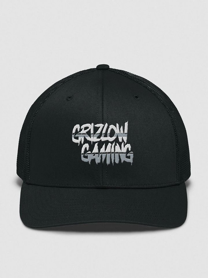 Grizlow Gaming Trucker product image (8)