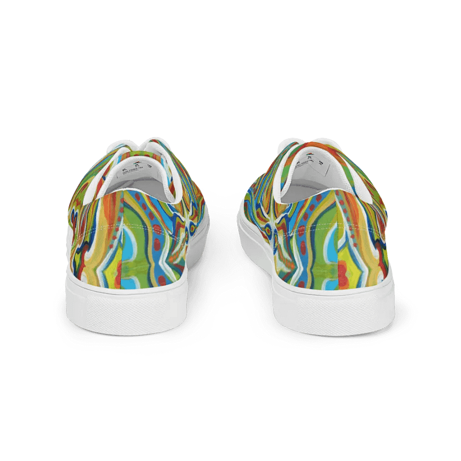 FLOW - SHOES (MENS SIZING) product image (6)