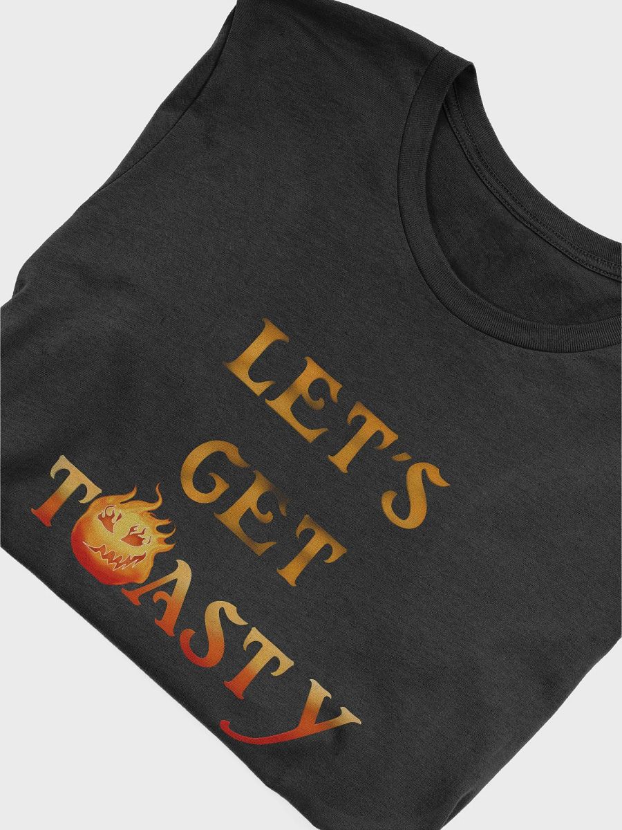Let's Get Toasty product image (18)