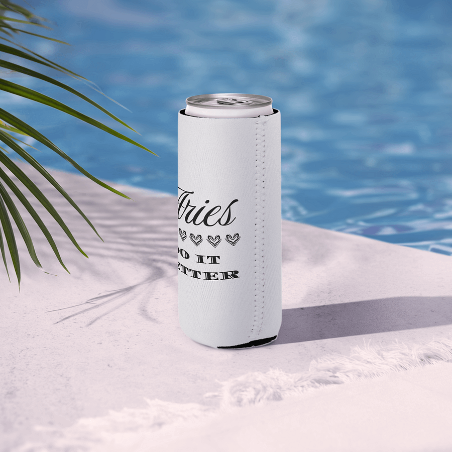 Aries Do It Better Coozie Can Cooler product image (6)