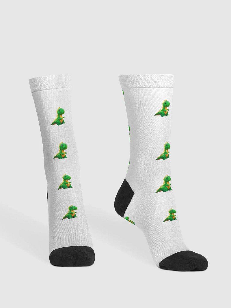 Tiny Diny Socks
